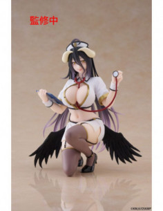 Overlord statuette PVC... 2