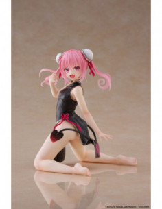 To Love-Ru statuette PVC...