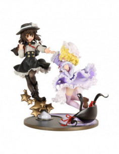 Touhou Project statuette...