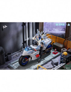 Vsinger statuette PVC 1/7... 2