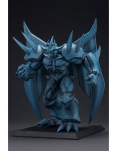 Yu-Gi-Oh! statuette PVC... 2