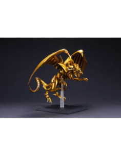 Yu-Gi-Oh! statuette PVC The... 2