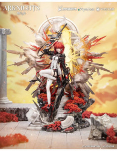 Arknights statuette PVC 1/7... 2