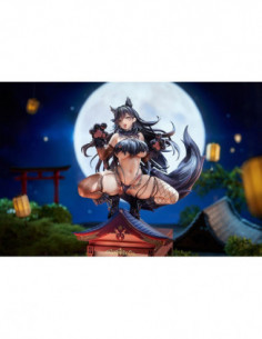 Azur Lane statuette PVC 1/7... 2