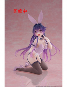 Date A Live statuette PVC...